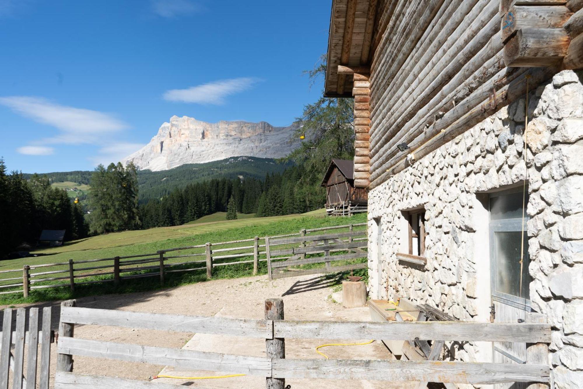 Apartements Precalalt La Villa  Exterior photo